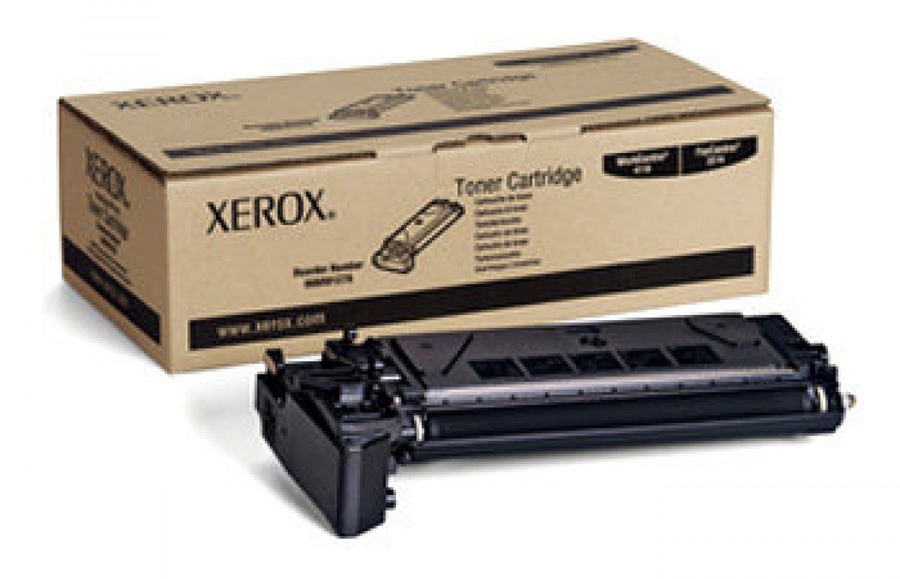 Cartus Toner 006R01160 30K Original Xerox Wc 5325 BNB