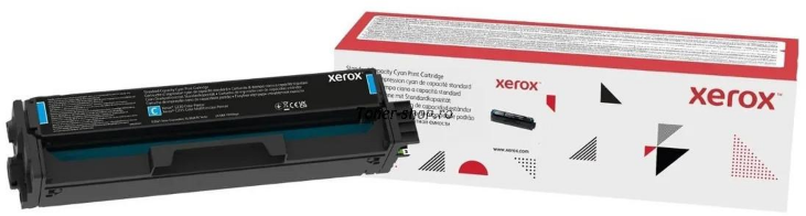 Cartus Toner Xerox Cyan Original R Bnb