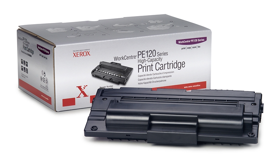 Cartus Toner R K Original Xerox Pe I Bnb