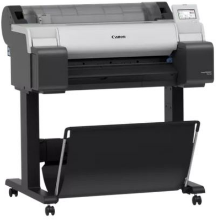 Plotter Canon 36 ImagePROGRAF TM 340 BNB