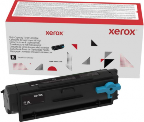 Cartus toner Xerox Black Original 006R04379