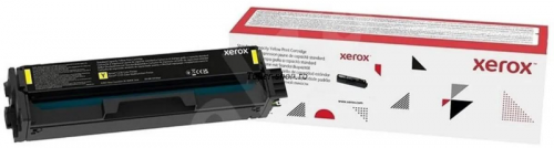 Cartus toner Xerox Yellow Original 006R04390