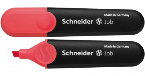 Textmarker Job Schneider