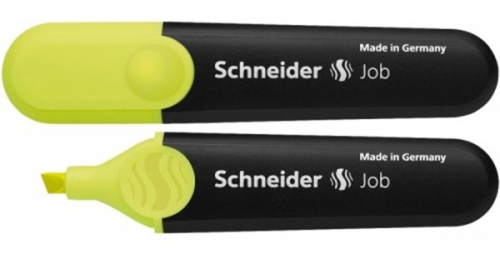 Textmarker Job Schneider