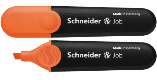 Textmarker Job Schneider