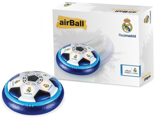 Minge Disc Airball FC Real Madrid