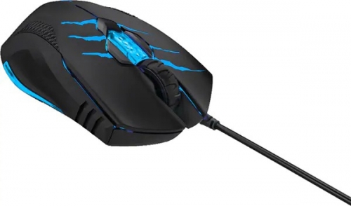 Mouse gaming, 4200 DPI, Reaper neo uRage Hama 