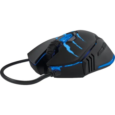 Mouse gaming, 4200 DPI, Reaper neo uRage Hama 