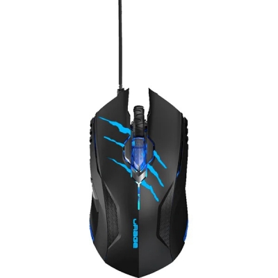 Mouse gaming, 4200 DPI, Reaper neo uRage Hama 