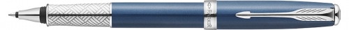 Roller Sonnet Blue Secret Shell CT Parker