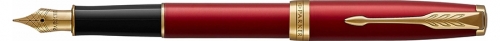 Stilou Red GT Sonnet Royal Parker