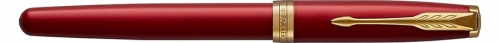 Stilou Red GT Sonnet Royal Parker