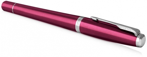 Stilou penita M Urban Royal Vibrant Magenta CT Parker