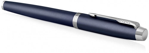 Stilou penita M IM Royal Matte Blue CT Parker