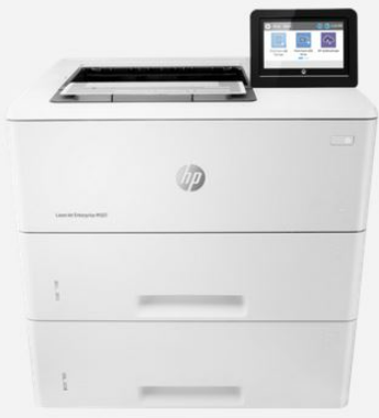 Imprimanta laser A4 mono HP LaserJet Enterprise M507x 1PV88A