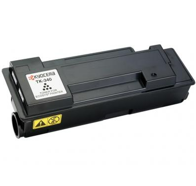 Cartus toner Kyocera Original Black TK-340