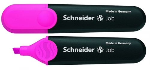 Textmarker Job Schneider