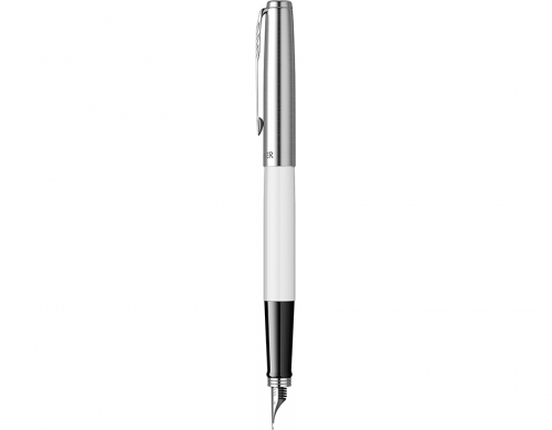 Stilou Jotter Original Royal Standard White CT Parker