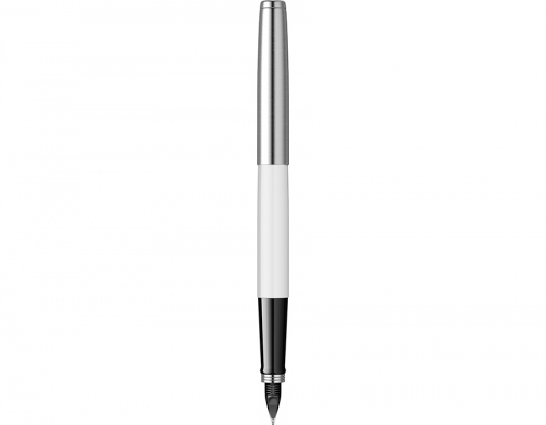 Stilou Jotter Original Royal Standard White CT Parker