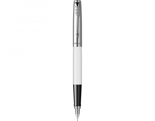 Stilou Jotter Original Royal Standard White CT Parker