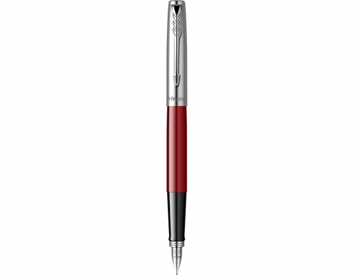 Stilou Jotter Original Royal Standard Red CT Parker