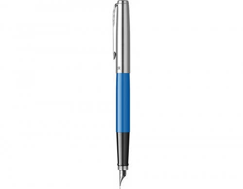 Stilou Jotter Original Royal Standard Electric Blue CT Parker