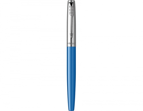 Stilou Jotter Original Royal Standard Electric Blue CT Parker