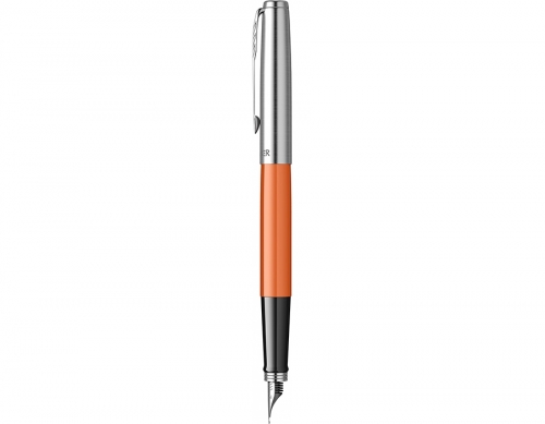 Stilou Jotter Original Royal Standard Electric Orange CT Parker