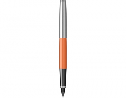 Stilou Jotter Original Royal Standard Electric Orange CT Parker