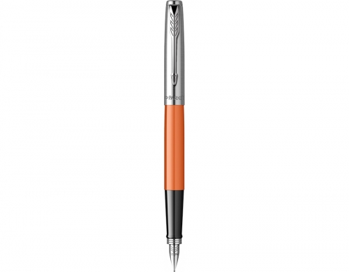 Stilou Jotter Original Royal Standard Electric Orange CT Parker