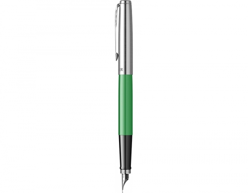 Stilou Jotter Original Royal Standard Electric Green CT Parker