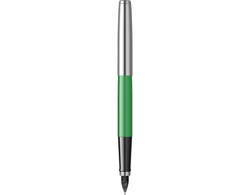 Stilou Jotter Original Royal Standard Electric Green CT Parker