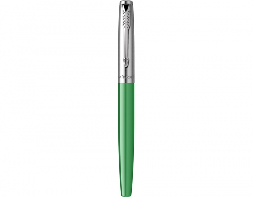 Stilou Jotter Original Royal Standard Electric Green CT Parker