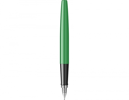 Stilou Jotter Original Royal Standard Electric Green CT Parker