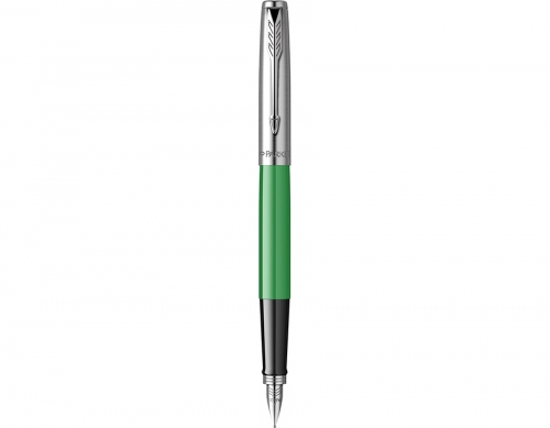 Stilou Jotter Original Royal Standard Electric Green CT Parker