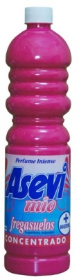 Detergent pardoseli Mio 1 L Asevi