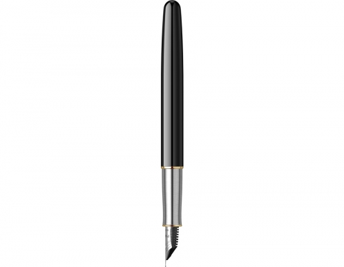 Stilou Premium Metal Black GT penita M Sonnet Royal Parker