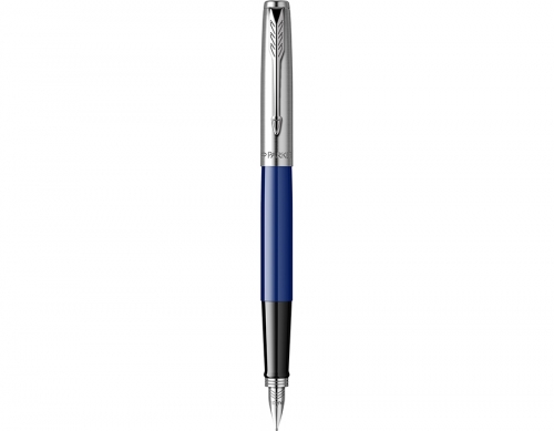 Stilou Jotter Original Royal Standard Blue CT Parker