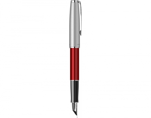 Stilou Essential Red Chrome CT Sonnet Royal Parker