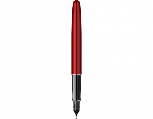 Stilou Essential Red Chrome CT Sonnet Royal Parker