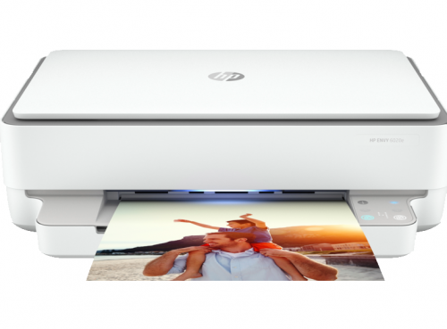 Multifunctional inkjet A4 HP ENVY 6020E AIO 223N4B