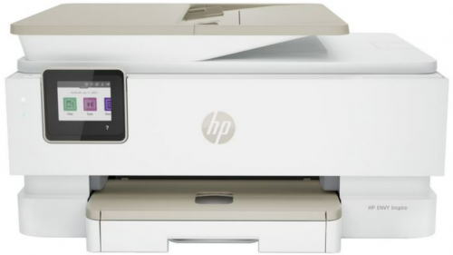 Multifunctional inkjet A4 HP ENVY Inspire 7920e AiO Portobello 242Q0B