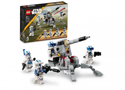 Clone Troopers 75345 LEGO Star Wars