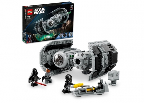 Tie Bomber 75347 LEGO Star Wars