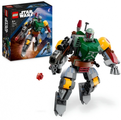 Robot Boba Fett 75369 LEGO Star Wars