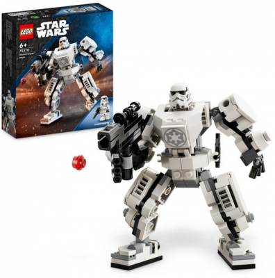 Robot Stormtrooper 75370 LEGO Star Wars