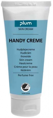 Crema de ingrijire a pielii Handy Creme, tub 100 ml, Plum