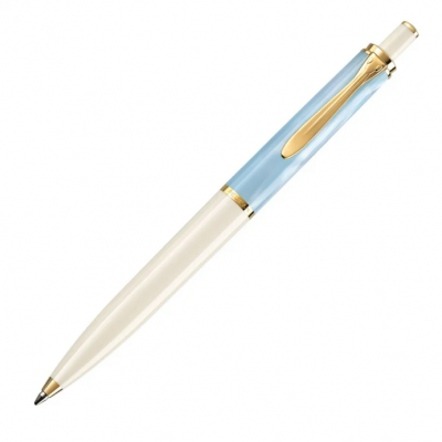 Pix Classic K200 Pastel Blue, Cutie cadou, Pelikan