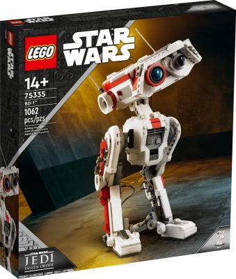 BD-1 75335 LEGO Star Wars