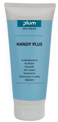 Crema de ingrijire a pielii Handy Plus, tub 200 ml, Plum